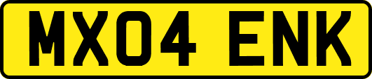 MX04ENK