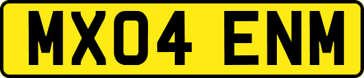 MX04ENM