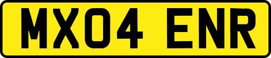 MX04ENR