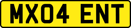 MX04ENT