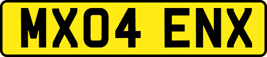 MX04ENX