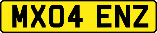 MX04ENZ