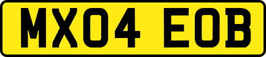 MX04EOB