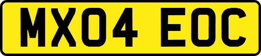 MX04EOC