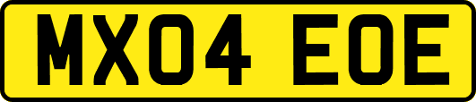 MX04EOE