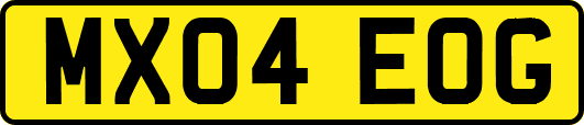 MX04EOG