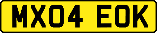 MX04EOK