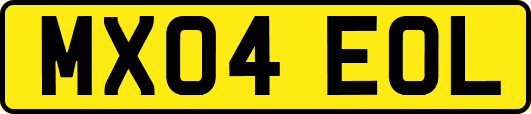 MX04EOL