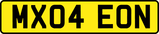 MX04EON