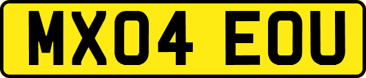MX04EOU