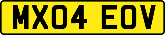 MX04EOV