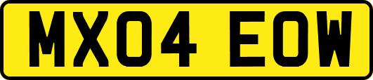 MX04EOW