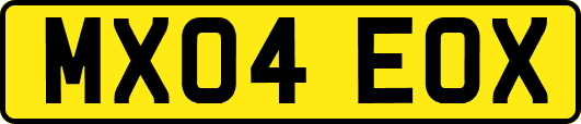 MX04EOX