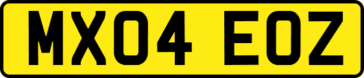 MX04EOZ