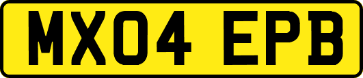 MX04EPB