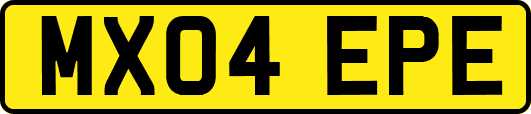 MX04EPE