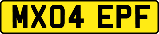 MX04EPF