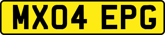 MX04EPG
