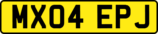 MX04EPJ