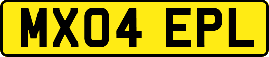 MX04EPL