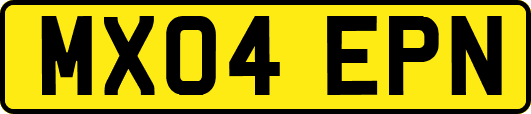 MX04EPN