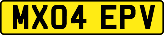 MX04EPV