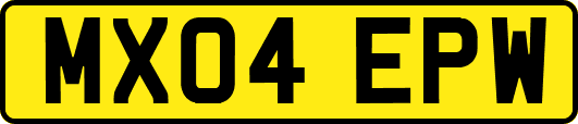 MX04EPW