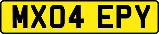 MX04EPY