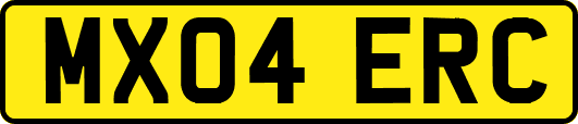 MX04ERC
