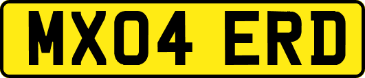MX04ERD
