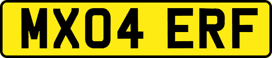 MX04ERF