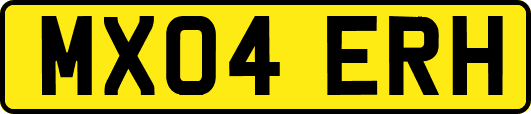 MX04ERH