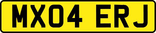 MX04ERJ