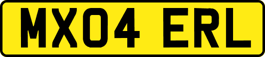 MX04ERL