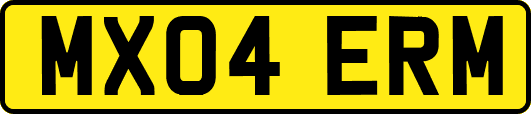 MX04ERM