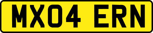 MX04ERN
