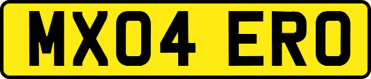 MX04ERO