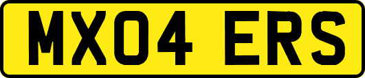 MX04ERS