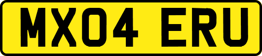 MX04ERU