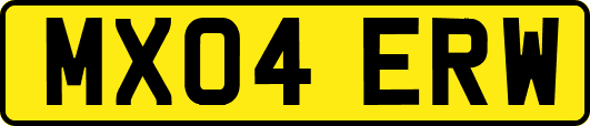 MX04ERW