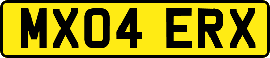 MX04ERX