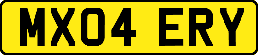 MX04ERY