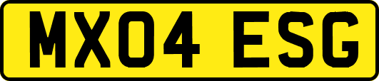 MX04ESG