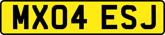 MX04ESJ