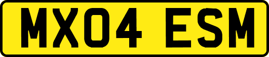 MX04ESM