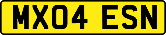 MX04ESN