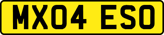 MX04ESO
