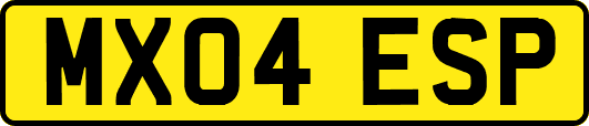 MX04ESP