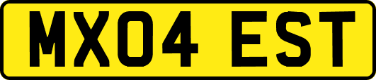 MX04EST