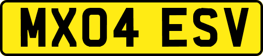 MX04ESV